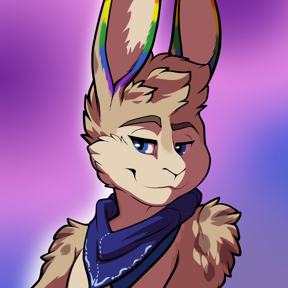 Xion Bunny avatar